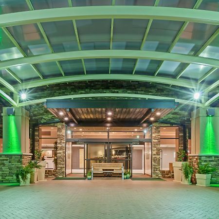 Holiday Inn Tyler - Conference Center By Ihg Exterior photo