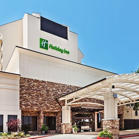 Holiday Inn Tyler - Conference Center By Ihg Exterior photo