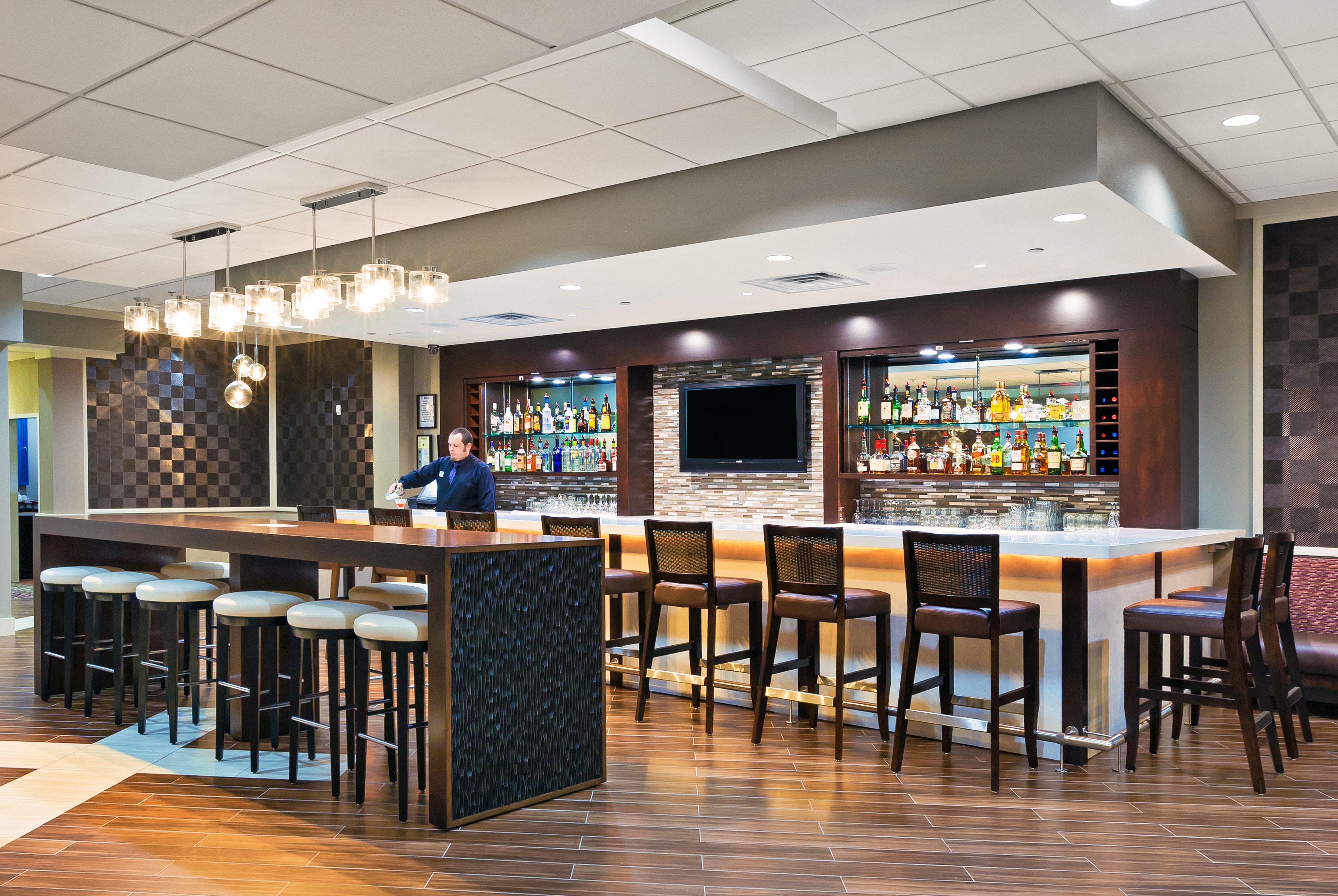 Holiday Inn Tyler - Conference Center By Ihg Exterior photo