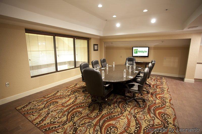 Holiday Inn Tyler - Conference Center By Ihg Facilities photo